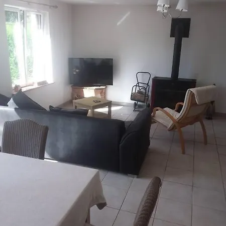 A La Campagne * La Bazoge