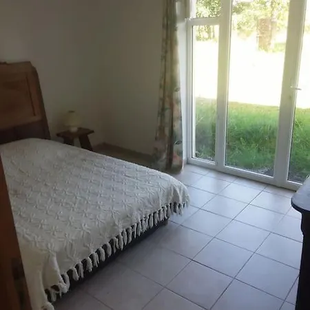 A La Campagne * La Bazoge