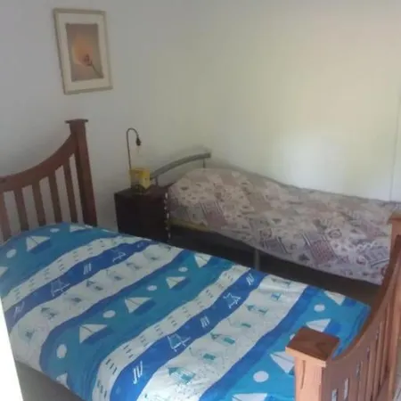 A La Campagne Prázdninový dům *