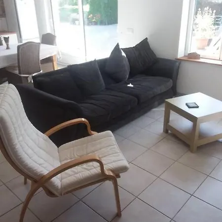 Prázdninový dům A La Campagne