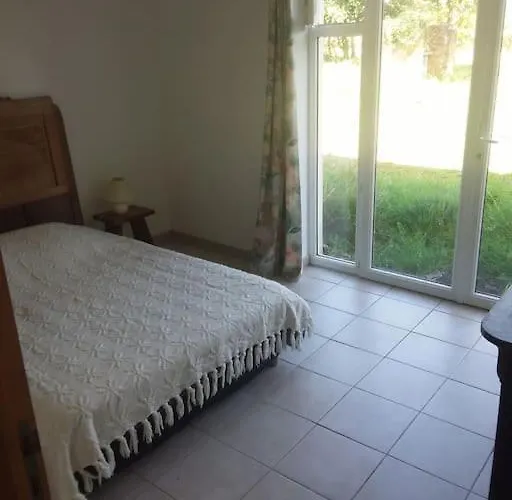 A La Campagne * La Bazoge