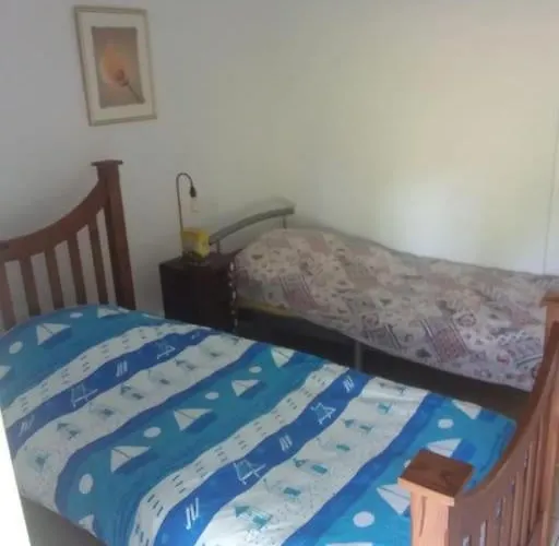 A La Campagne 펜션 *