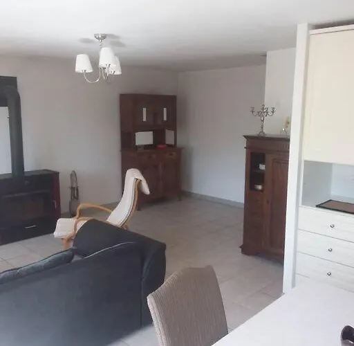 펜션 A La Campagne *